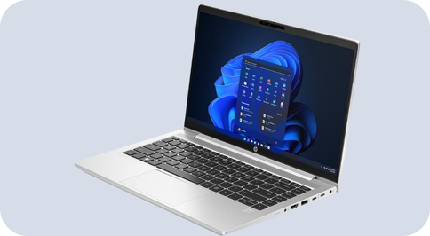 HP ProBook